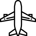 airplane - Medical tourism