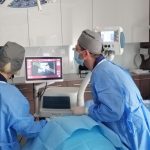 01 150x150 - Echolaser - nieoperacyjna metoda usuwania guzów tarczycy i prostaty w CM Klinikamedyk w Szczecinie