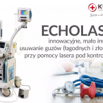 klara 150x150 - Szpital na Klinach w czołówce polskich ośrodków specjalizujących się w leczeniu łagodnych guzków tarczycy z zastosowaniem Echolasera