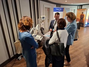echolaser modlite 1 300x225 - EchoLaser ModìLite na konferencji w Sopocie