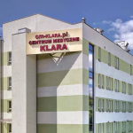 klara 150x150 - Szpital w Bochni dołącza do ośrodków wykonujących zabiegi z wykorzystaniem technologii Echolaser.